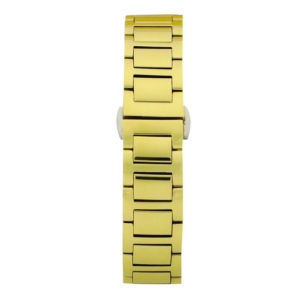 Lencia Stainless Steel Women Analog Watch-LC7174A - Image 9