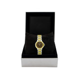 Lencia Stainless Steel Women Analog Watch-LC7174H - Image 10