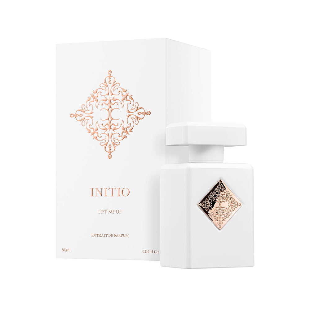 Initio Lift Me Up Extrait De Parfum 90ml - Image 4