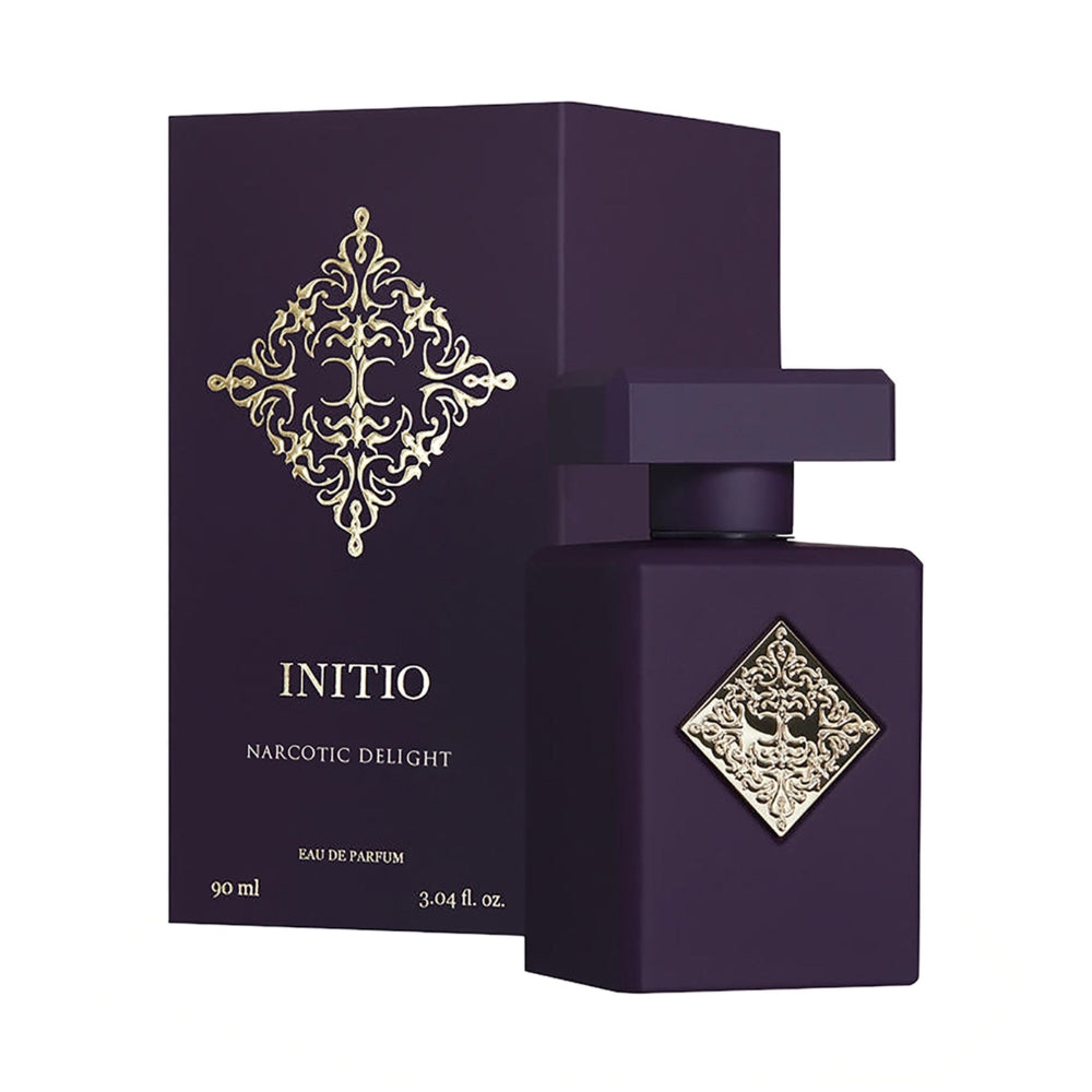 Initio Narcotic Delight EDP 90ml - Image 2