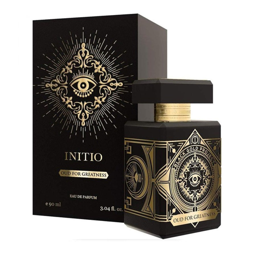 Initio Oud For Greatness EDP 90ml - Image 2