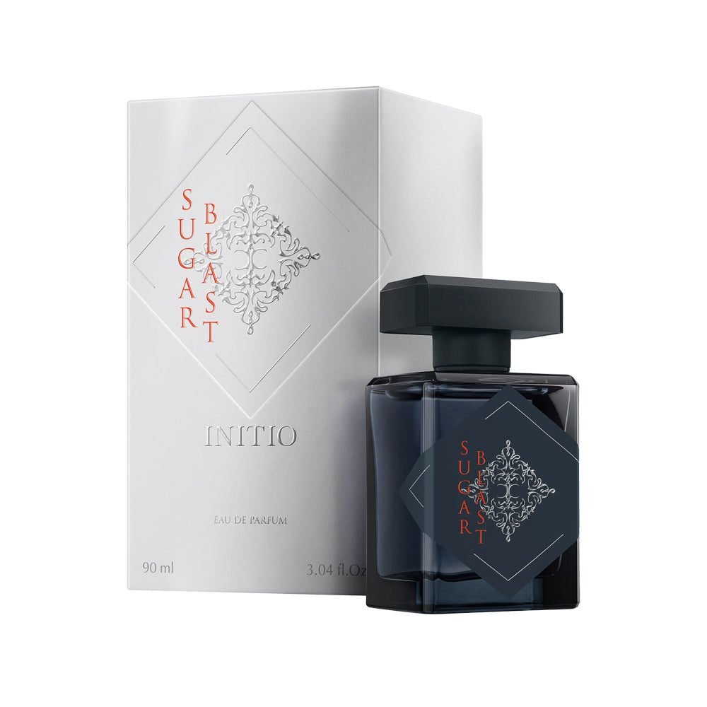 Initio Sugar Blast EDP 90ml - Image 3