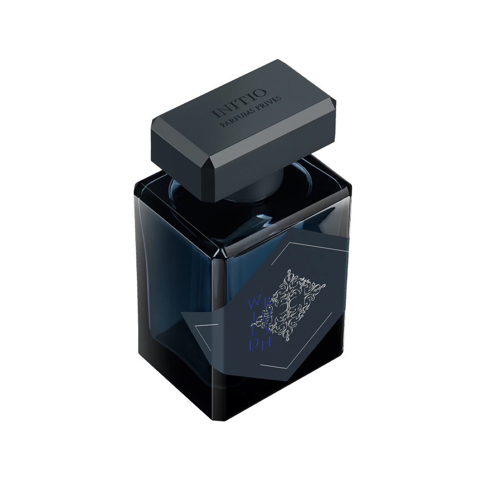 Initio Wild Rush EDP 90ml - Image 2