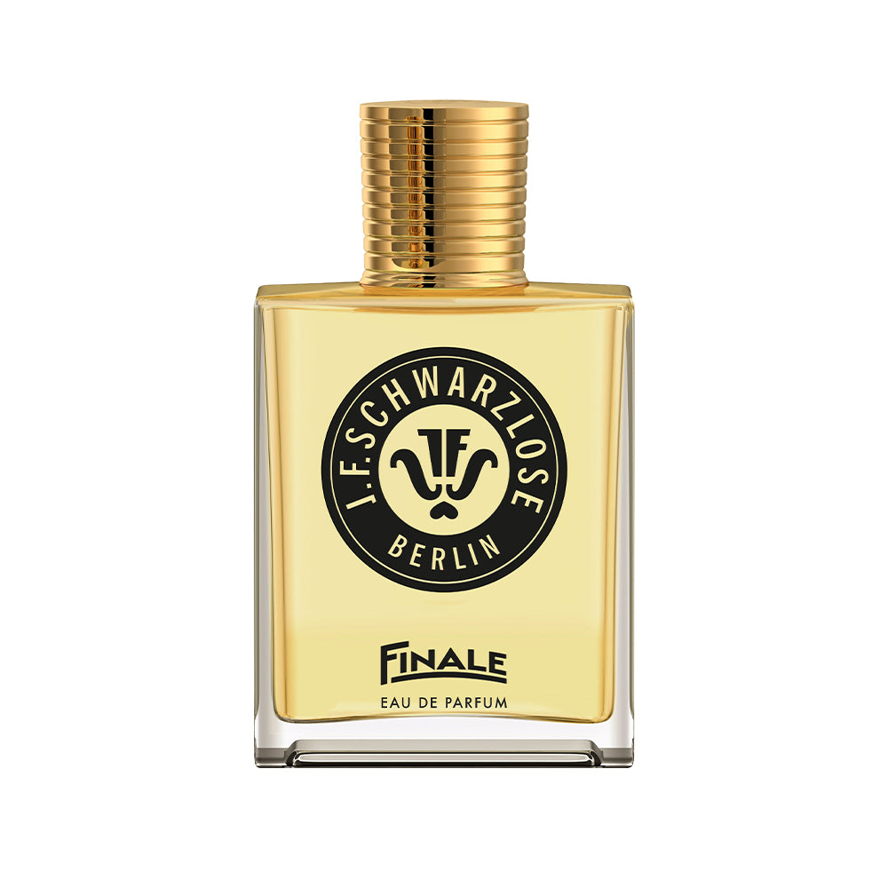 J.F.Schwarzlose Berlin Finale EDP 50ml