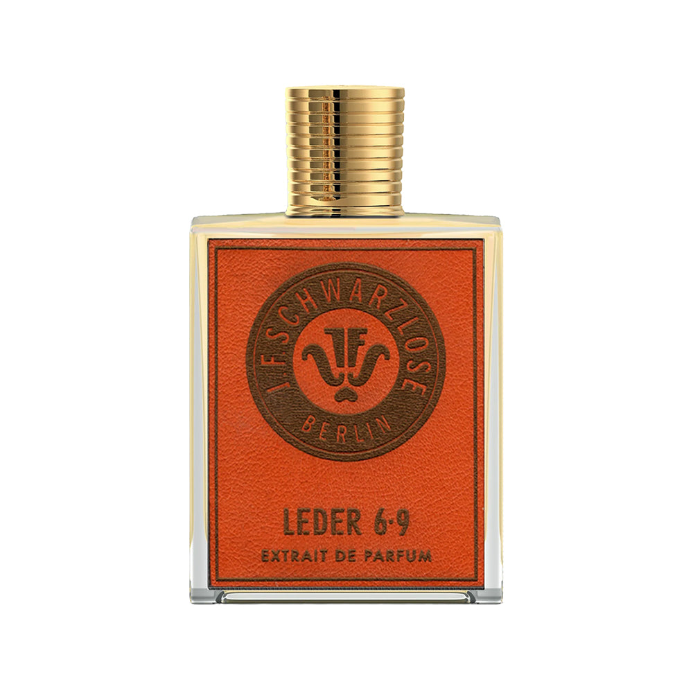 J.F.Schwarzlose Berlin Leder 6.9 Extrait De Parfum 100ml image01