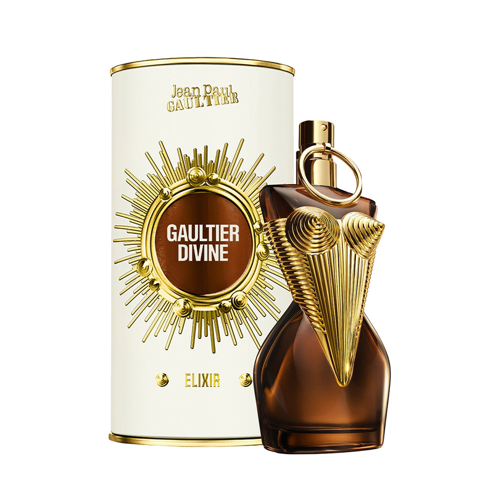 Jean Paul Gaultier Divine Elixir Parfum 100ml
