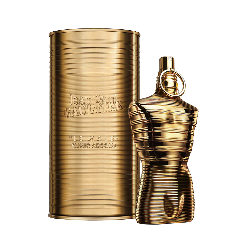 Jean Paul Gaultier Le Male Elixir Absolu Parfum intense 125ml