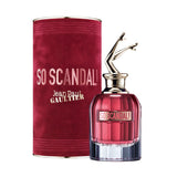 Jean Paul Gaultier So Scandal EDP For Women 80ml - Image 2