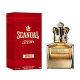 Jean Paul Gaultier Scandal Absolu Perfume For Men 100ml - Image 2