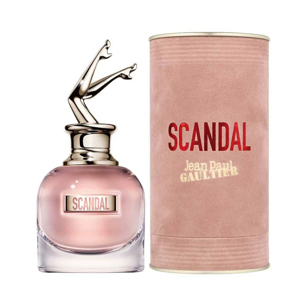 Jean Paul Gaultier Scandal EDP For Women 80ml - Image 2