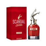 Jean Paul Gaultier Scandal Le Parfum EDP Intense For Women 80ml - Image 2