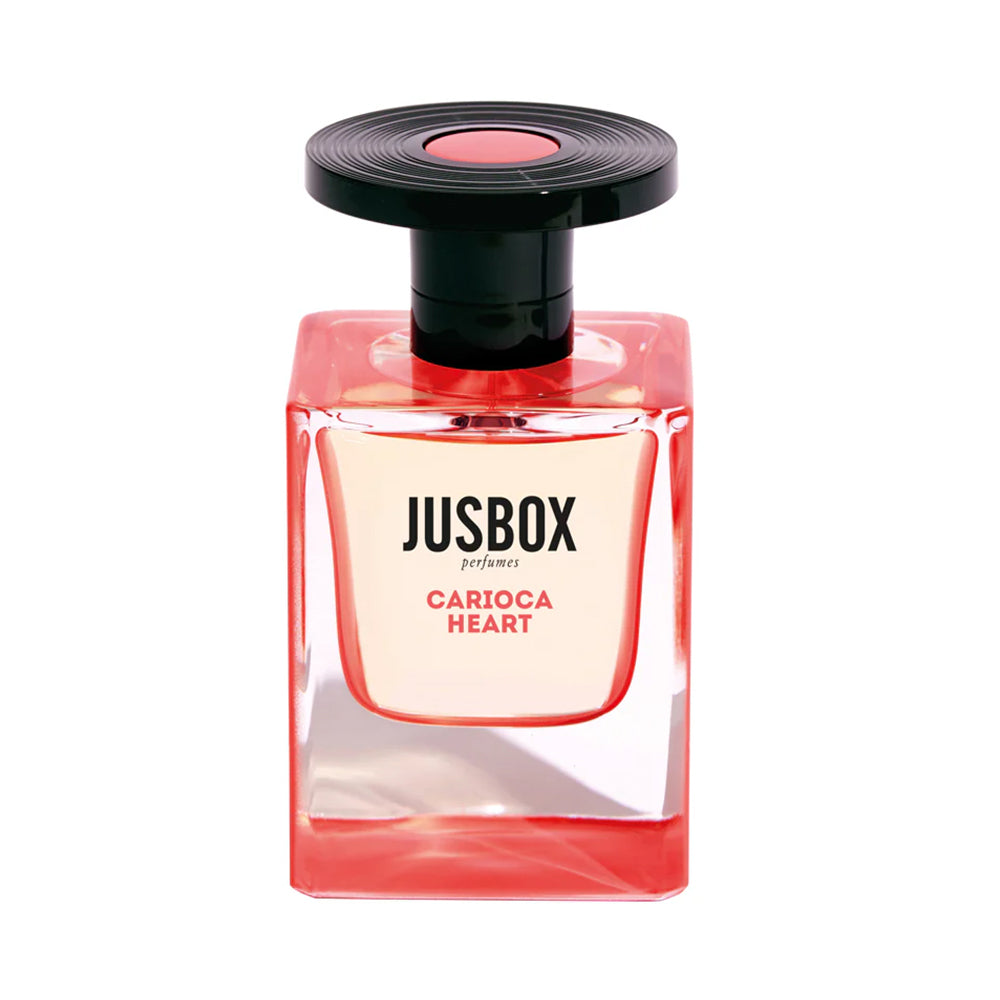 Jusbox Carioca Heart Genre Coll EDP 78ml