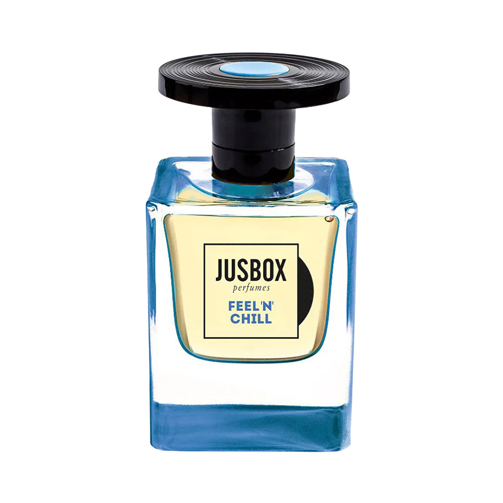 Jusbox Feel 'N' Chill EDP 78ml