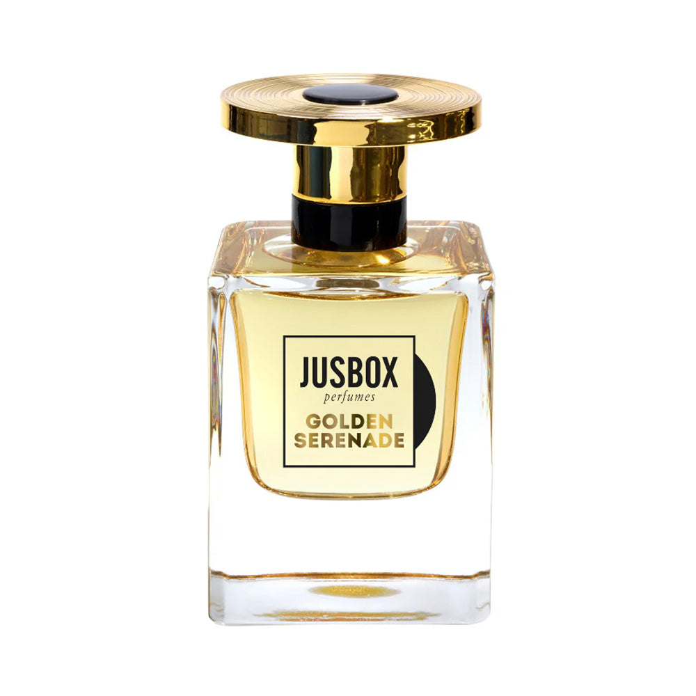 Jusbox Golden Serenade Genre Coll Extrait 78ml