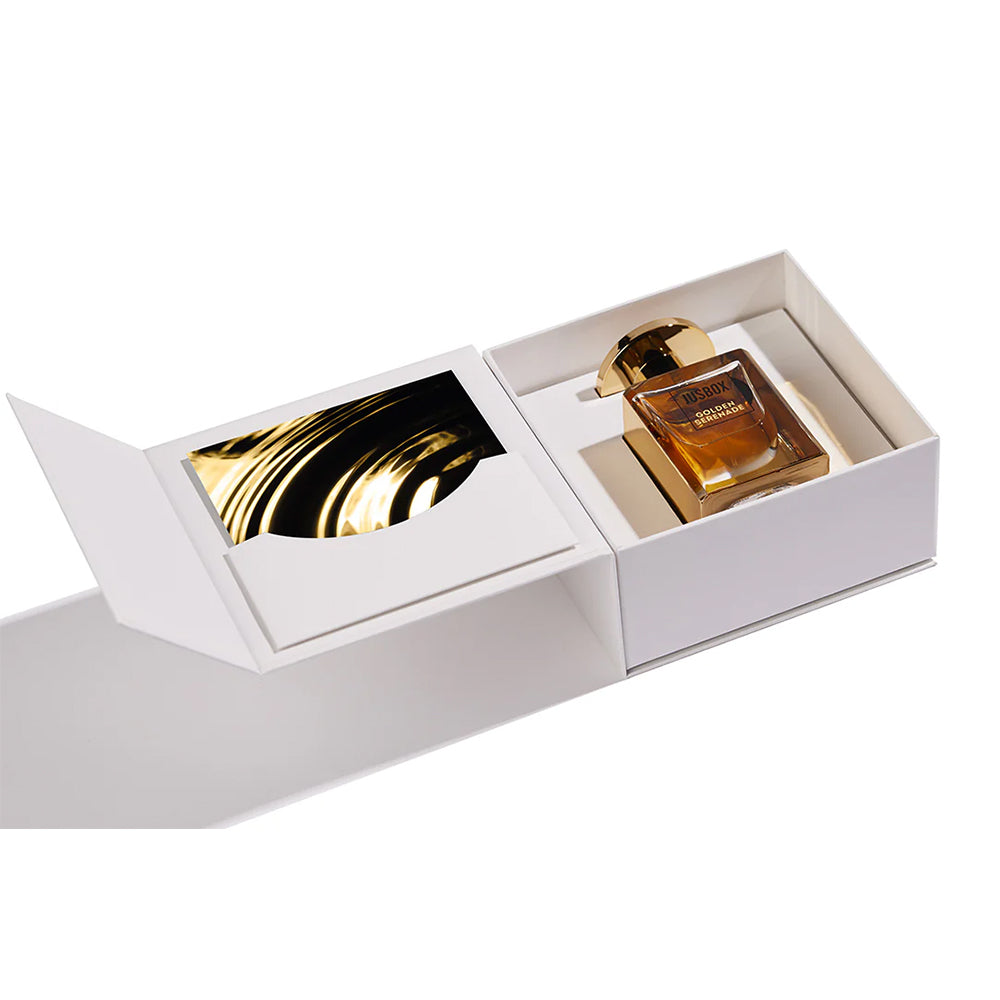 Jusbox Golden Serenade Genre Coll Extrait 78ml - Image 3
