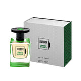 Jusbox Green Bubble Genre Coll EDP 78ml - Image 4