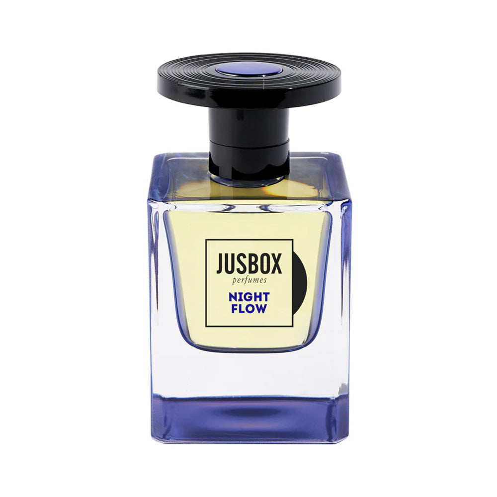 Jusbox Night Flow Genre Coll EDP 78ml