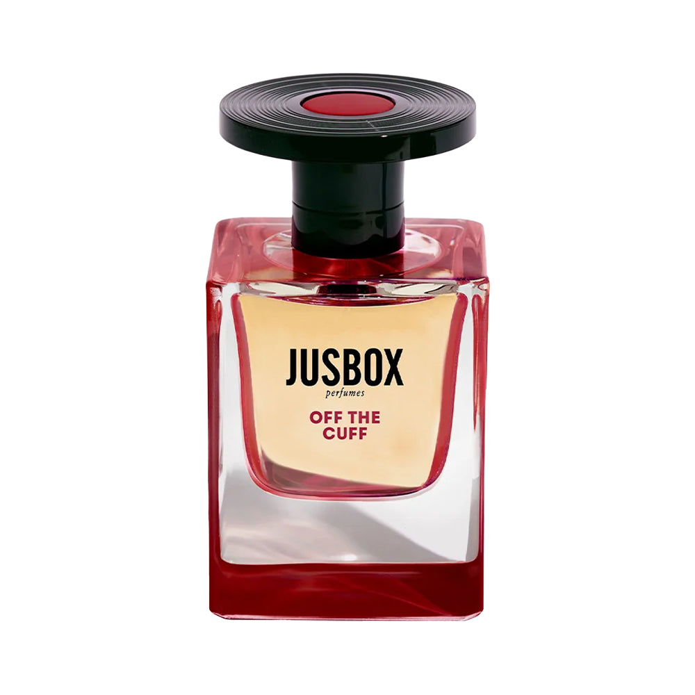 Jusbox Off The Cuff EDP 78ml