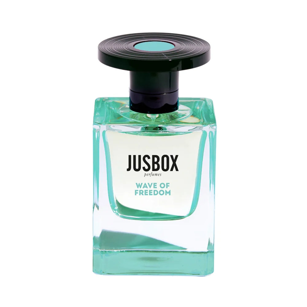 Jusbox Wave Of Freedom EDP 78ml