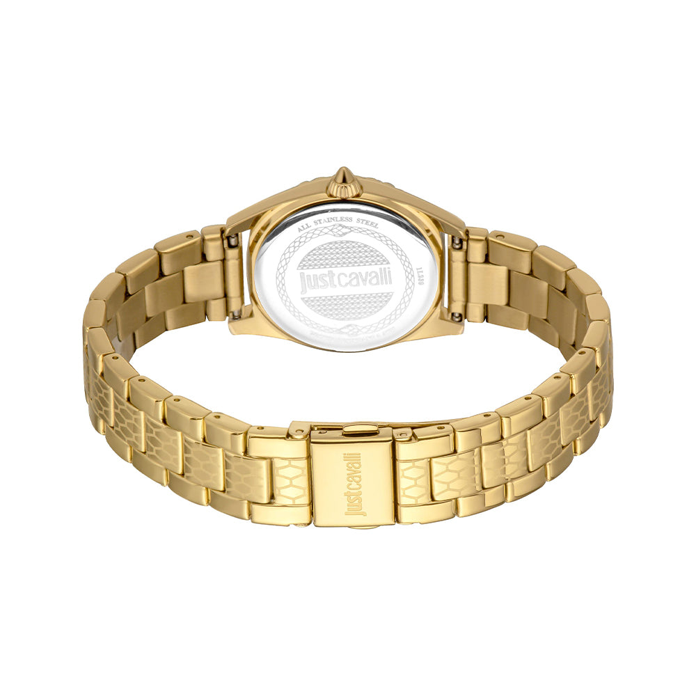 Just Cavalli Fashion Glam Womens Watch JC1L239M - Image 20