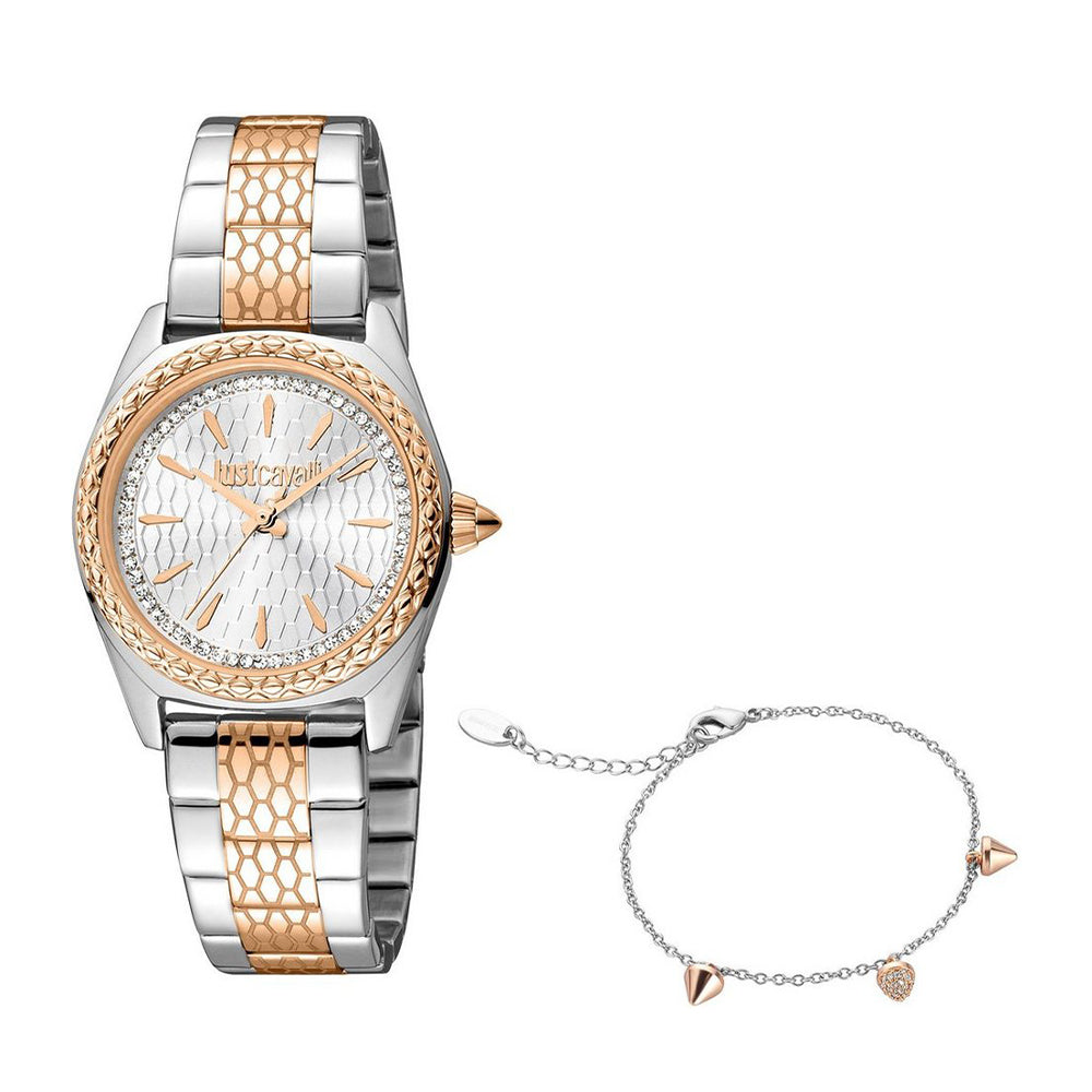 Just Cavalli Fashion Glam Womens Watch JC1L239M - Image 4
