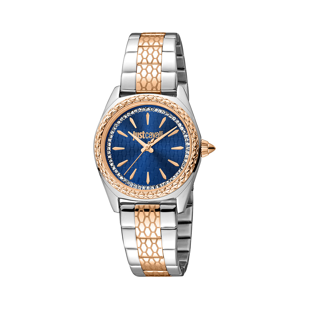 Just Cavalli Fashion Glam Womens Watch JC1L239M - Image 14