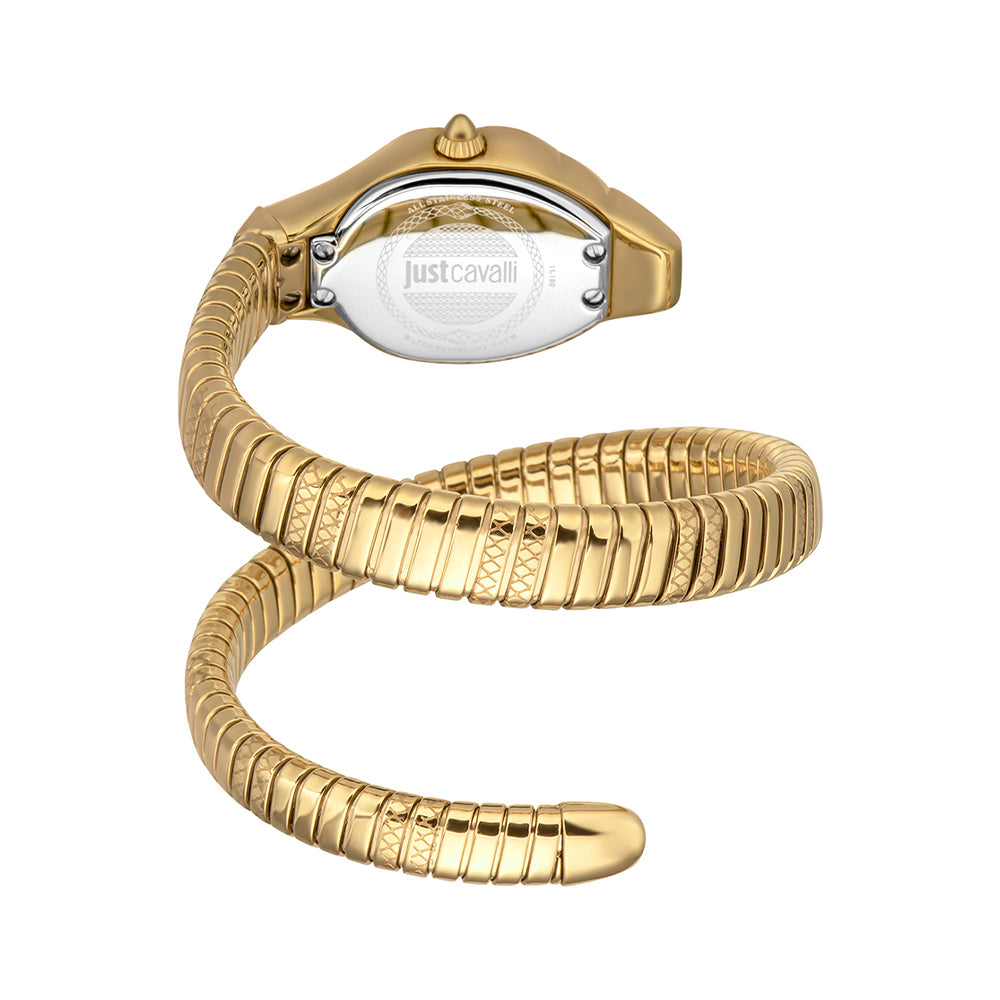 Just Cavalli Just Glam Evo 6 Women Watch JC1L190M - Image 14