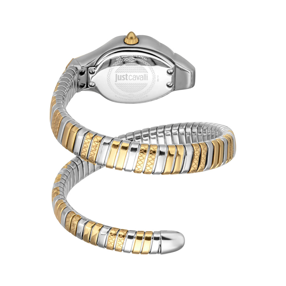Just Cavalli Just Glam Evo 6 Women Watch JC1L190M - Image 15