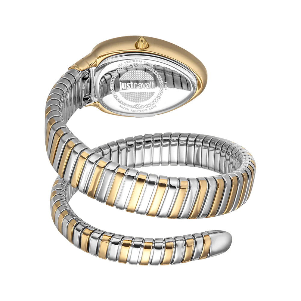 Just Cavalli Ladies Just Glam Evo 4 Watch JC1L229M - Image 10