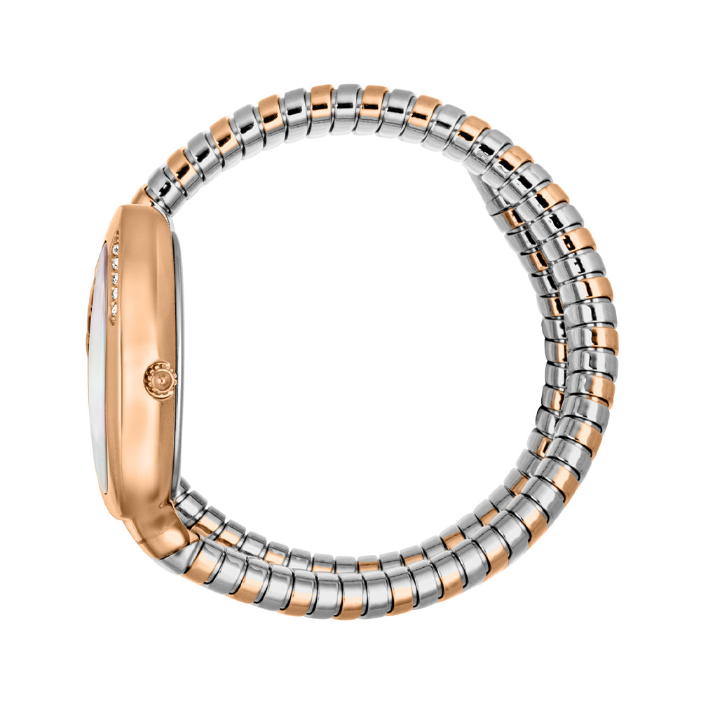 Just Cavalli Ladies Just Glam Evo 4 Watch JC1L229M - Image 5