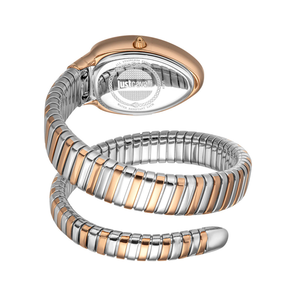 Just Cavalli Ladies Just Glam Evo 4 Watch JC1L229M - Image 9