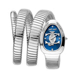 Just Cavalli Lady Snake Glam Evo 5 Watch JC1L228M - Image 2