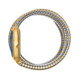 Just Cavalli Lady Snake Glam Evo 5 Watch JC1L228M - Image 12