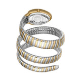 Just Cavalli Lady Snake Glam Evo 5 Watch JC1L228M - Image 18