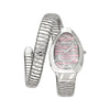 Just Cavalli Snake Glam Evo 8 Watch For Women JC1L225M