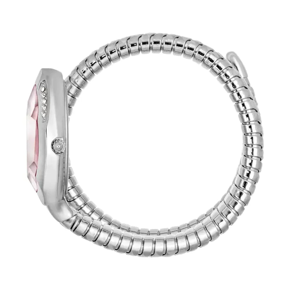 Just Cavalli Snake Glam Evo 8 Watch For Women JC1L225M - Image 9