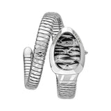 Just Cavalli Snake Glam Evo 8 Watch For Women JC1L225M - Image 2