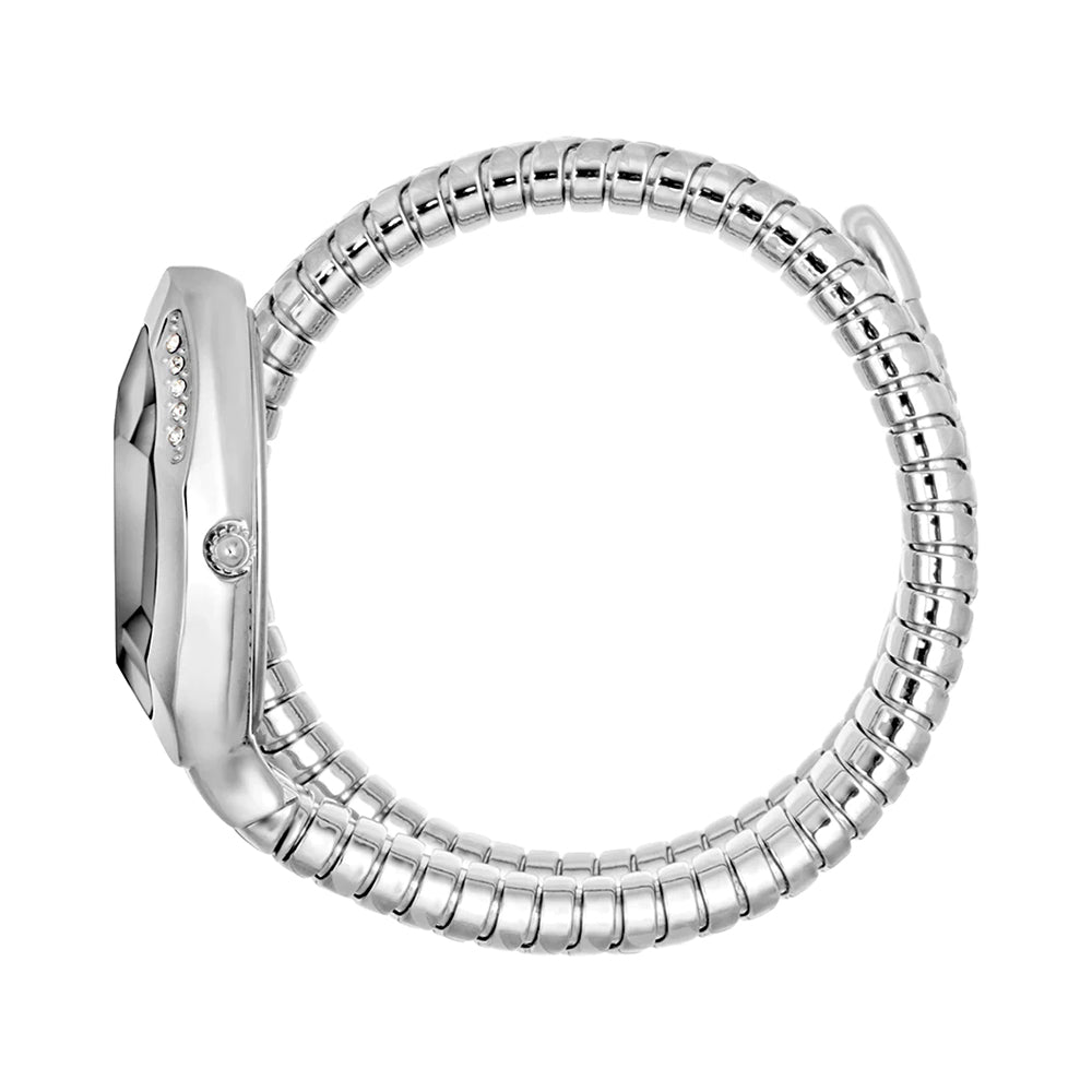 Just Cavalli Snake Glam Evo 8 Watch For Women JC1L225M - Image 10