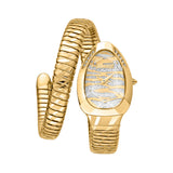 Just Cavalli Snake Glam Evo 8 Watch For Women JC1L225M - Image 5