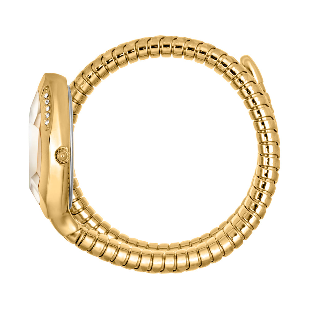 Just Cavalli Snake Glam Evo 8 Watch For Women JC1L225M - Image 13