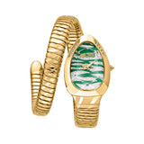 Just Cavalli Snake Glam Evo 8 Watch For Women JC1L225M - Image 4
