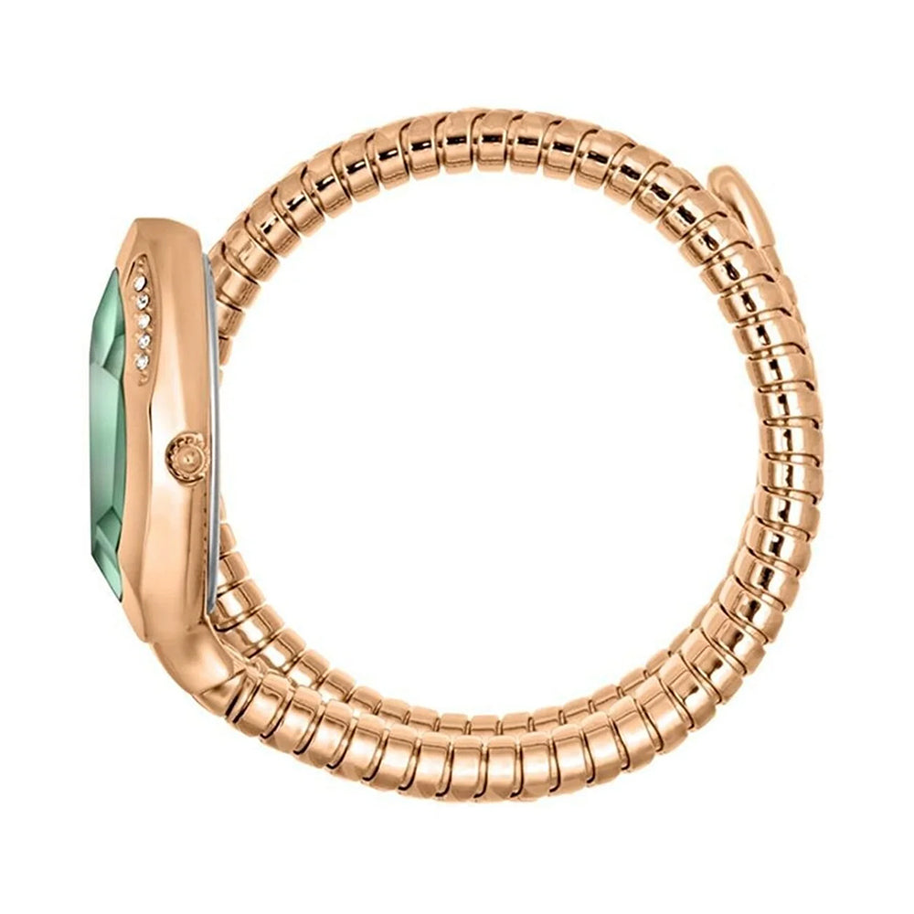 Just Cavalli Snake Glam Evo 8 Watch For Women JC1L225M - Image 14