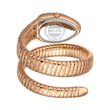 Just Cavalli Snake Glam Evo 8 Watch For Women JC1L225M - Image 22