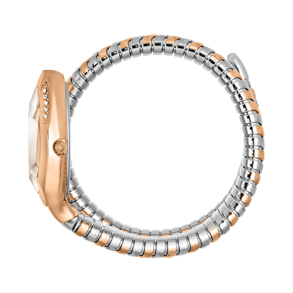Just Cavalli Snake Glam Evo 8 Watch For Women JC1L225M - Image 15