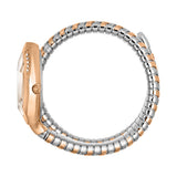 Just Cavalli Snake Glam Evo 8 Watch For Women JC1L225M - Image 15