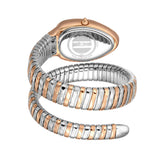 Just Cavalli Snake Glam Evo 8 Watch For Women JC1L225M - Image 23