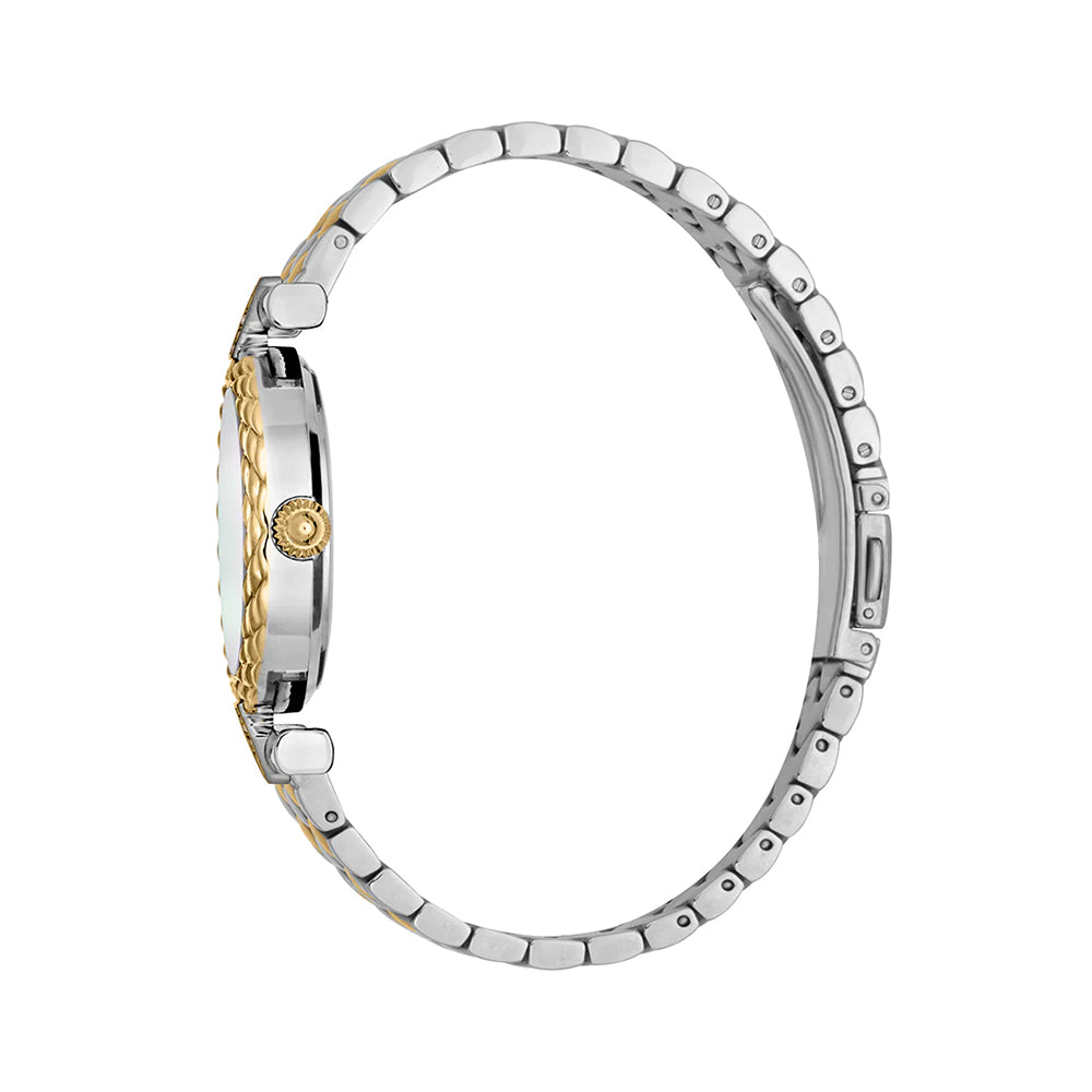 Just Cavalli Trama Doppio Women Watch JC1L213M - Image 7