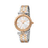 Just Cavalli Trama Doppio Women Watch JC1L213M - Image 6