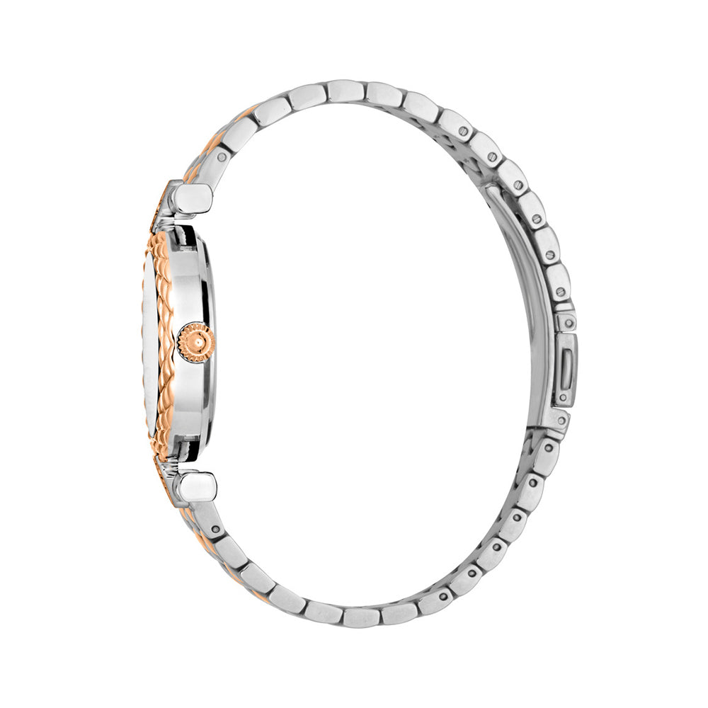 Just Cavalli Trama Doppio Women Watch JC1L213M - Image 12