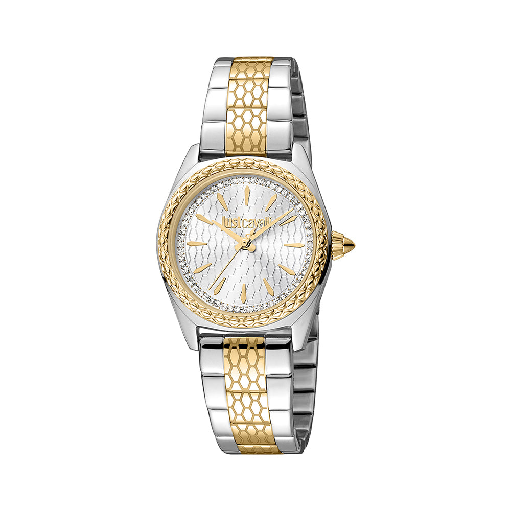 Just Cavalli Fashion Glam Womens Watch JC1L239M - Image 8
